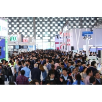 NEPCON2017现场火爆 观众享海量信息盛宴