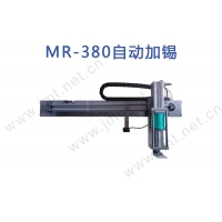南部佳永工程师谈印刷机自动加锡改造