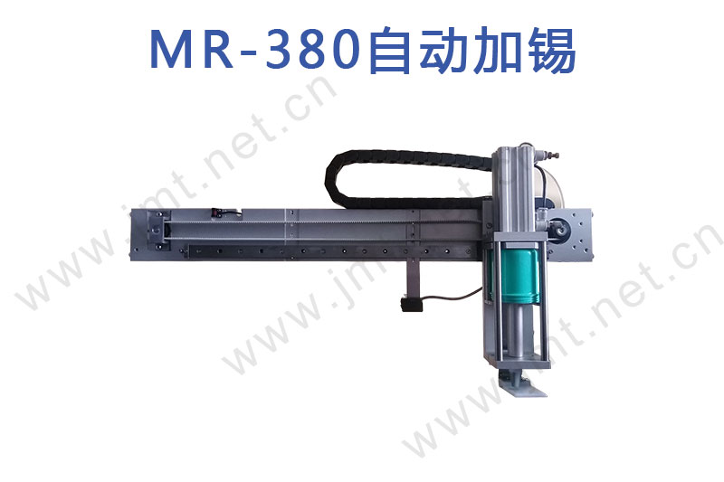 需求是SMT技术到产品的主要源动力