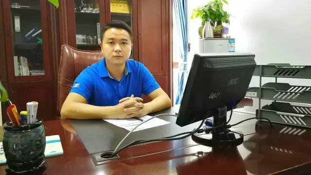 南部佳永：将刮刀当成艺术品 淬炼16项专利技术