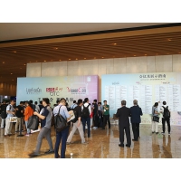 6-2 SBSTC研讨会在苏州金鸡湖会议中心举行