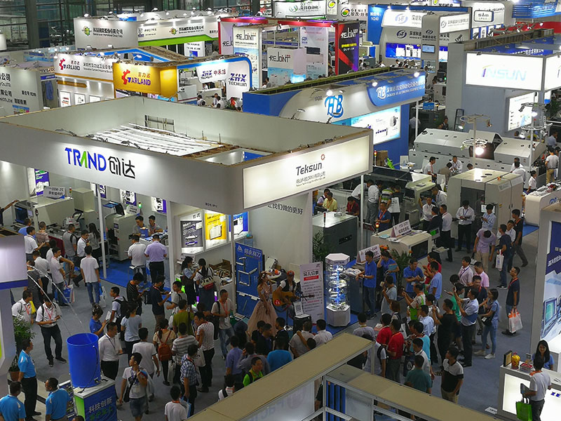 NEPCON South China 2017圆满落幕
