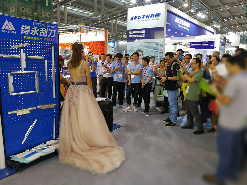 NEPCON South China 2017圆满落幕
