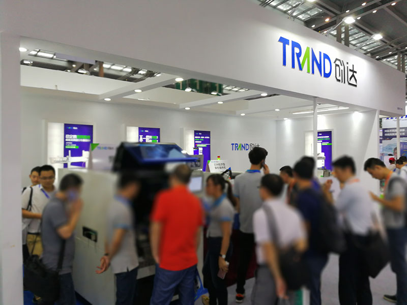 NEPCON South China 2017圆满落幕