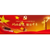 喜迎十九大，继往开来奔未来