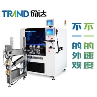 异型插件机的选择要结合公司实际需求