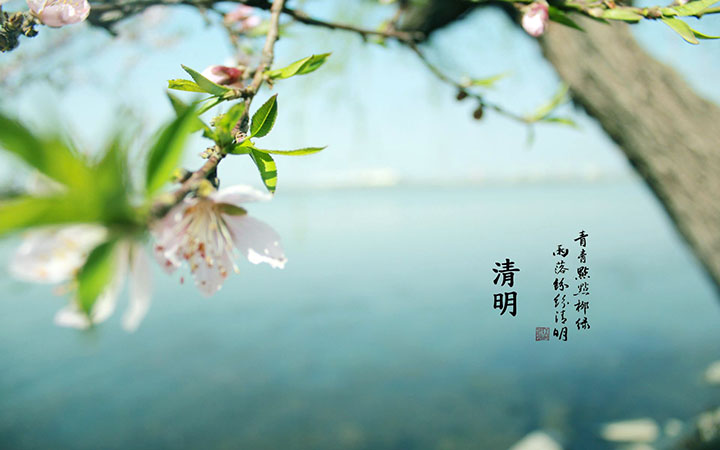 南部佳永2018年清明节放假安排