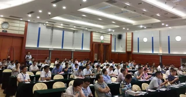 16日，SbSTC东莞研讨会－－探讨行业发展新格局