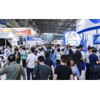 走进佳永展位－NEPCON华南电子展现场直击