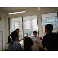 迎中秋，南部佳永重拾手工月饼共享幸福甜蜜