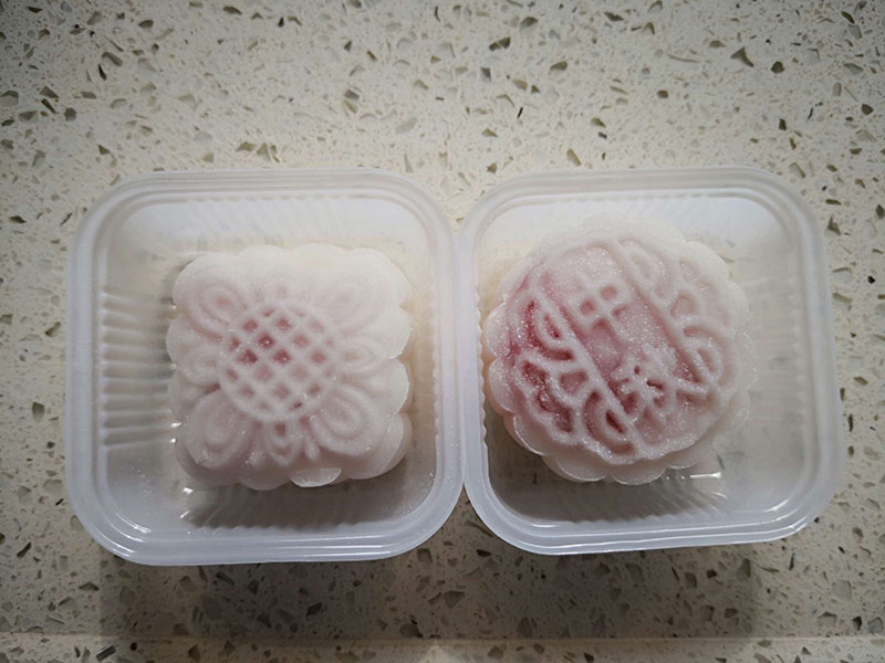 迎中秋，南部佳永重拾手工月饼共享幸福甜蜜－现在就想吃了