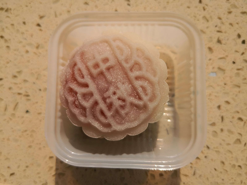 迎中秋，南部佳永重拾手工月饼共享幸福甜蜜