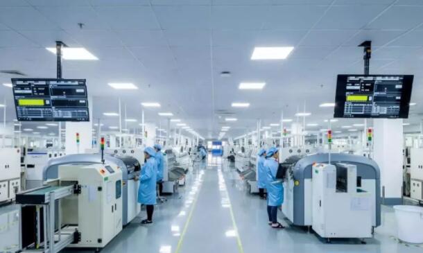 史上最全面的电子厂SMT贴片焊接技术及工艺流程