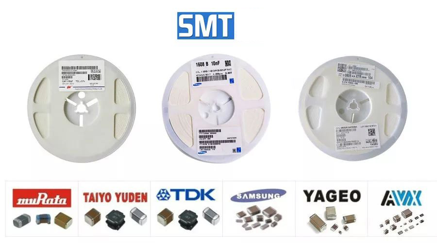 最全面的SMT工艺流程