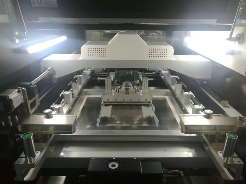 最全面的SMT工艺流程