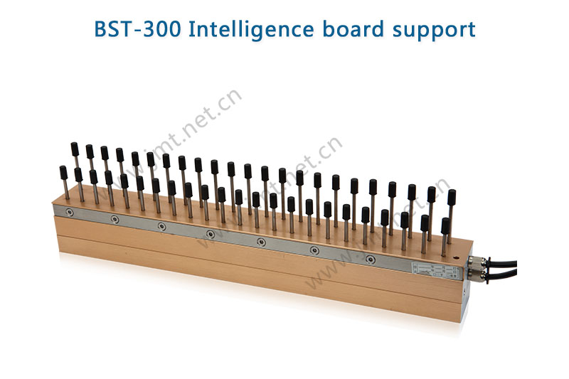 BST-300 Intelligence board support