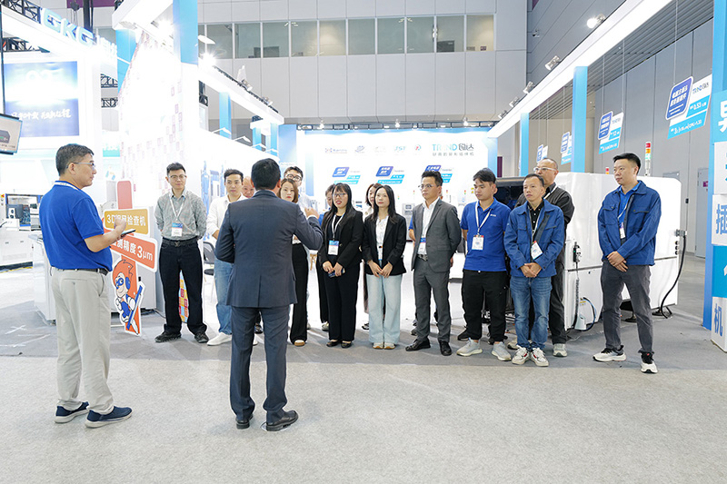 2025年10月深圳NEPCON电子展