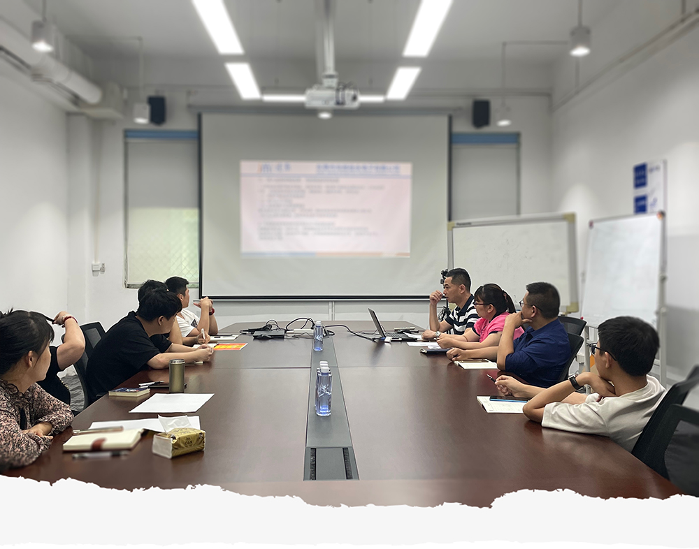 佳永销售部四月工作总结及表彰大会于昨日圆满结束