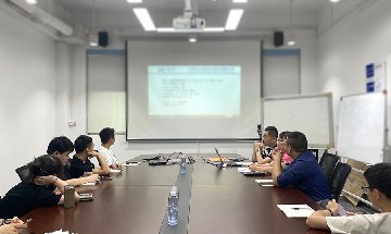 佳永销售部四月工作总结及表彰大会于昨日圆满结束