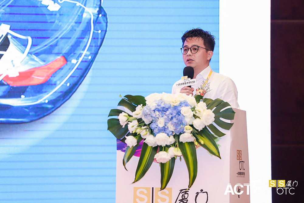 厦门SbSTC | 佳永为汽车电子发展助力
