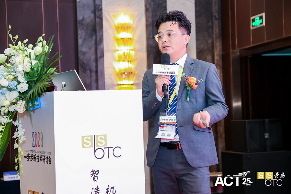 青岛SBSTC｜创达异形元件插件机助力汽车电子发展