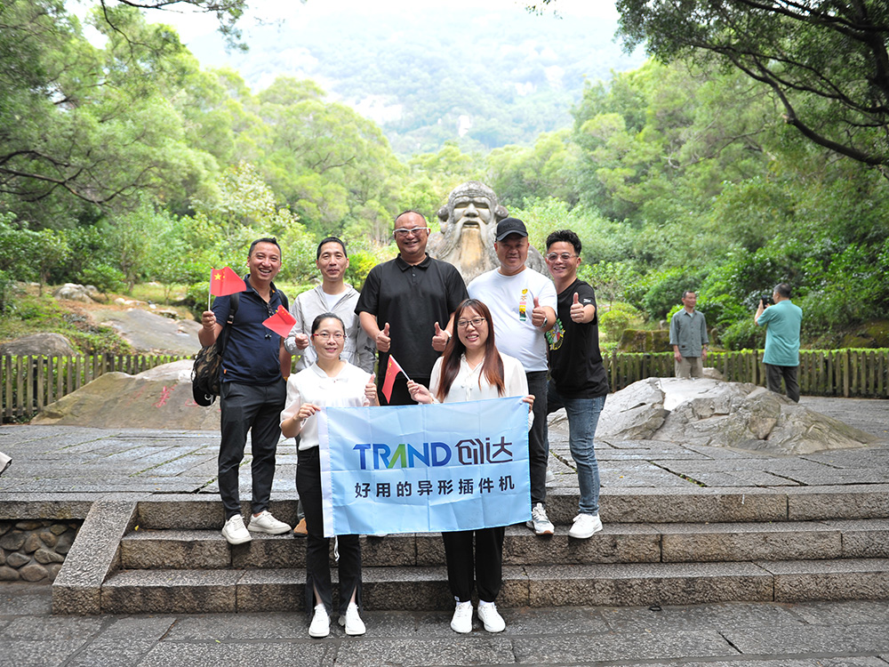 10月27日-29日南部佳永团建活动-泉州三日游