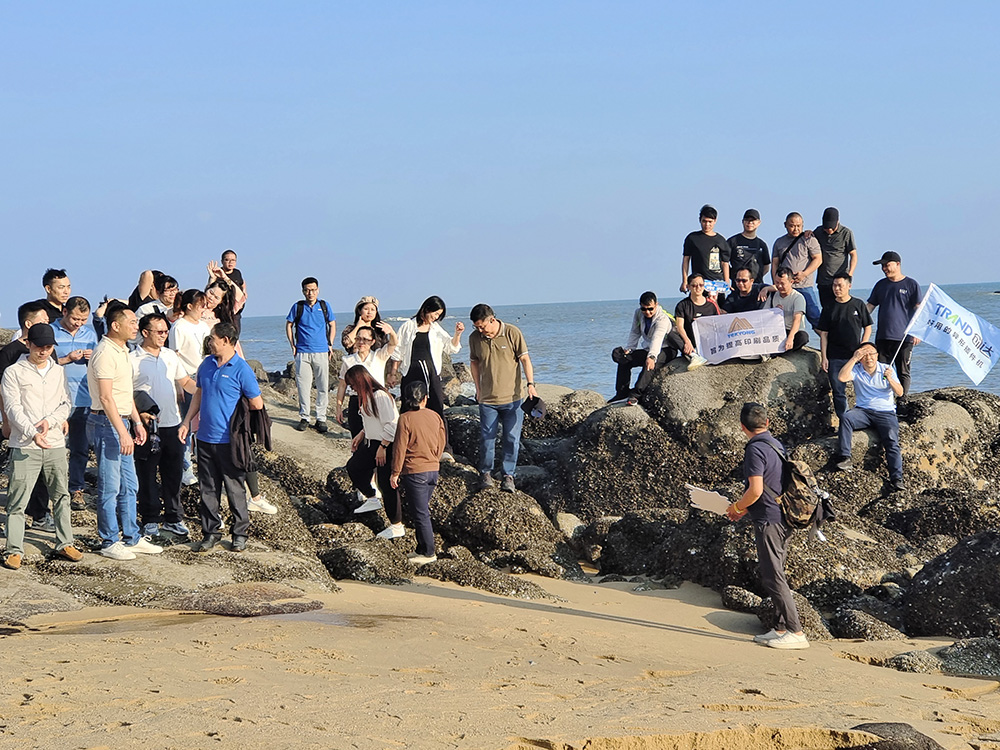 10月27日-29日南部佳永团建活动-泉州三日游